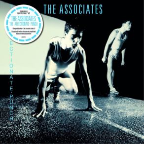 Download track Amused As Always (Remix) The Associates