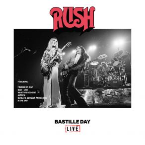 Download track Working Man (Live) Rush