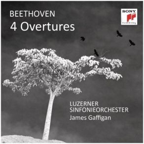 Download track 01. Fidelio, Op. 72 Overture Ludwig Van Beethoven