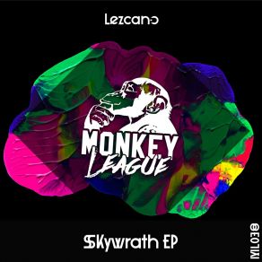 Download track Skyhawk (Original Mix) Lezcano