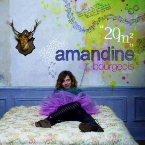 Download track Lady Namite Amandine Bourgeois