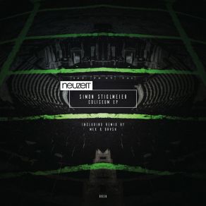 Download track Coliseum (Mex Remix) Simon Stiglmeier