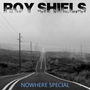 Download track This Is Forever Roy Shiels