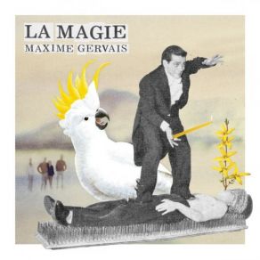 Download track J'ai Choisi La Fin Maxime Gervais