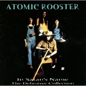 Download track A Spoonful Of Bromide Helps The Pulse Rate Go Down Atomic Rooster