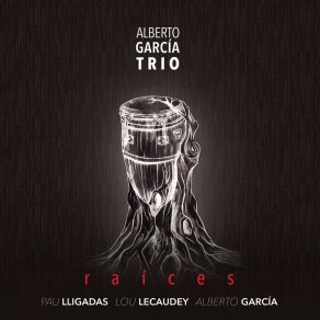 Download track Vértigo Alberto García Trio