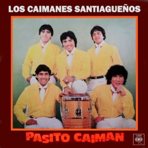 Download track Muy Alegre Yo Me Voy Los Caimanes Santiagueños