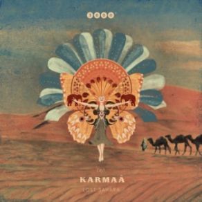 Download track Aisha Kandisha (Pophop Remix) Karmaâ