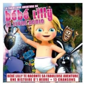 Download track La Préhistoire Gros Dino Baby Lilly