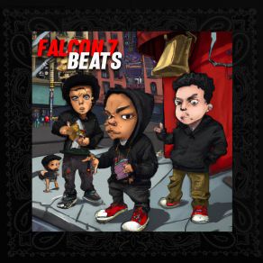 Download track Funny Things Falcon 7 Beats