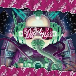 Download track Barbarian The Darkness