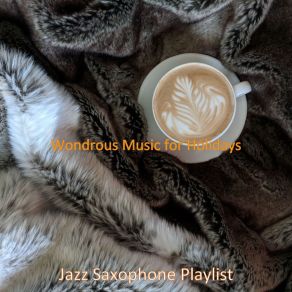 Download track Atmosphere For Boutique Cafes Jazz Saxophone Playlist