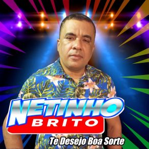 Download track Vem Me Amar Outra Vez Netinho Brito