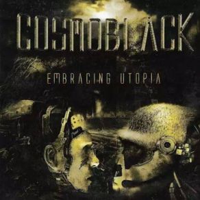 Download track Grief Of Unknown Origin Cosmoblack