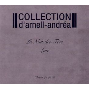 Download track Aux Mortes Saisons D'Arnell Andrea