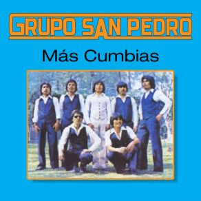 Download track Palomas Mensajeras Grupo San Pedro