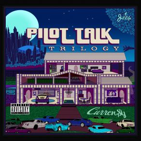 Download track All I Know Curren$ Y