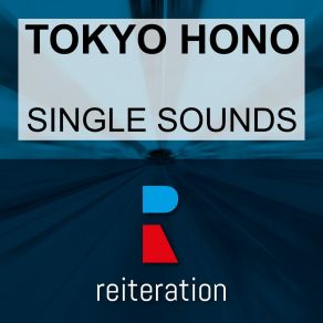 Download track Norwegian Getaway (Riviera Mix) Tokyo Hono