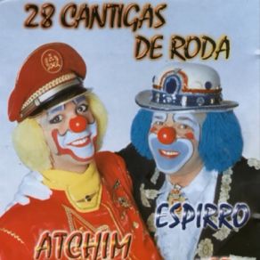 Download track Pot-Pourri: Bandinha / A Galinha Do Vizinho / The Greatest Show On Earth Espirro