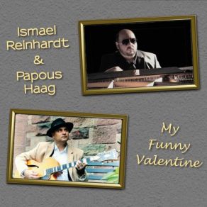 Download track Mac Arthur Park Ismael Reinhardt, Papous Haag