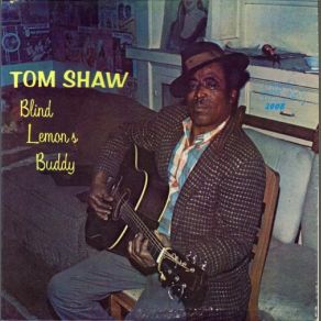 Download track Match Box Blues Tom Shaw