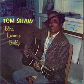 Download track Howling Wolf Blues Tom Shaw