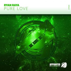 Download track Pure Love (Original Mix) Ryan Raya