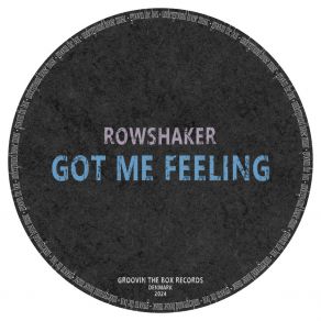 Download track Got Me Feelin (Original Mix) Rowshaker