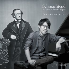 Download track Am Grabe Richard Wagners, S. 202 Takuya Niinomi