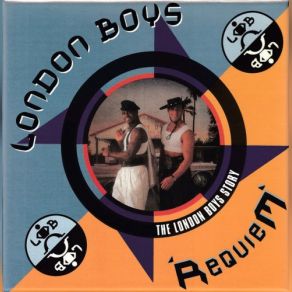 Download track Requiem Special U. K. Mix Edit London Boys