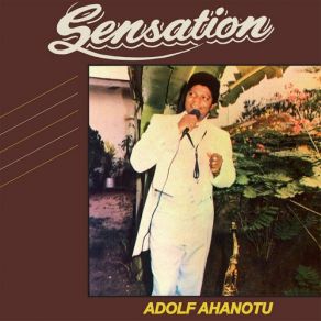 Download track Sensation Dr. Adolf Ahanotu