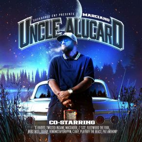 Download track Head Up MarcianoPat Anthony