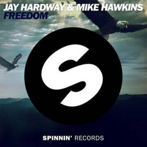 Download track Freedom (Original Mix) Mike Hawkins, Jay Hardway