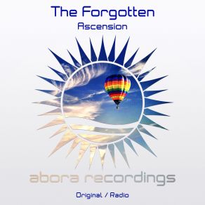 Download track Ascension (Radio Edit) The Forgotten