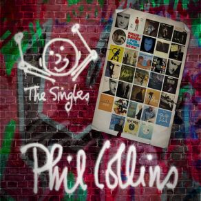 Download track I Missed Again (2015 Remastered) Phil Collins