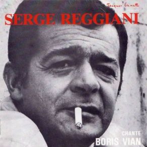 Download track Sermonette Serge Reggiani