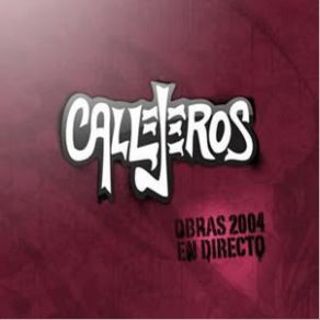 Download track One After 909 Callejeros