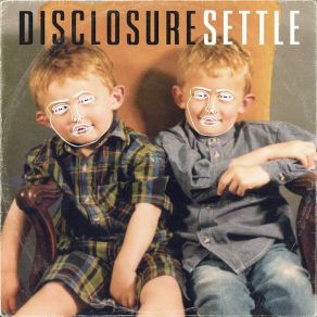 Download track F For U Disclosure