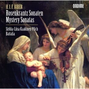 Download track Sonata XII - Aria Tubicinum Biber, Heinrich Ignaz Franz