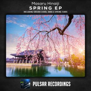 Download track Haru (Spring Comes) Original Mix Masaru Hinaiji