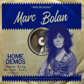 Download track Thunderwing (Home Demos) Marc Bolan