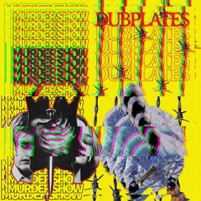 Download track Murder Show DJ Dubplates