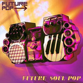 Download track Untethered Future Pop