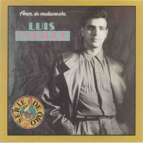 Download track Ya Lo Sé Luis Enrique