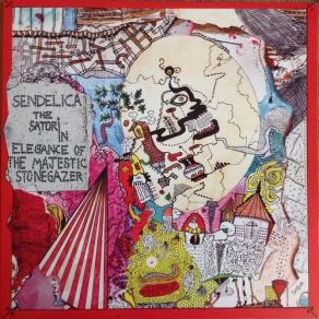 Download track Satori In Elegance Part I Sendelica