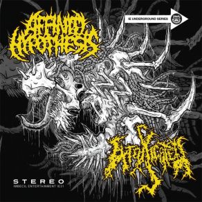 Download track Divinegluttony Intoxicated, Affinity Hypothesis