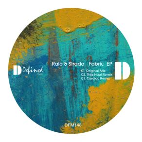 Download track Fabric Thijs Haal Remix Strada, Ralo