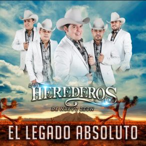 Download track Tus Desprecios Los Herederos De Nuevo León