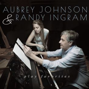 Download track My Future Randy Ingram, Aubrey Johnson