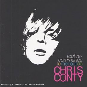 Download track Je Ne Connais Que Ce Cri' Chris Conty